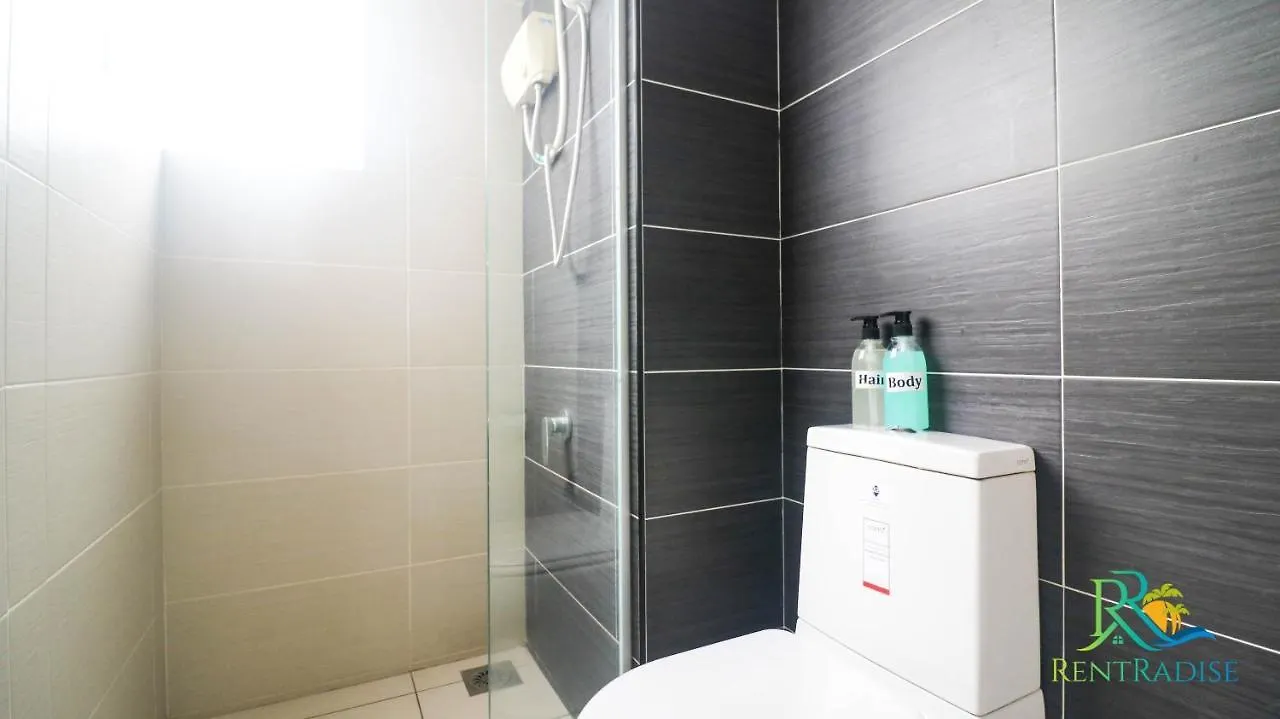 Austin Manhattan By Uha Apartment Johor Bahru