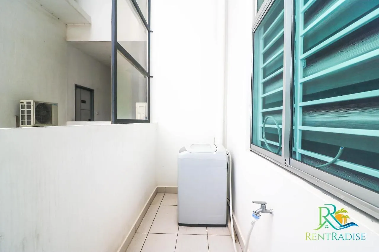 Austin Manhattan By Uha Apartment Johor Bahru