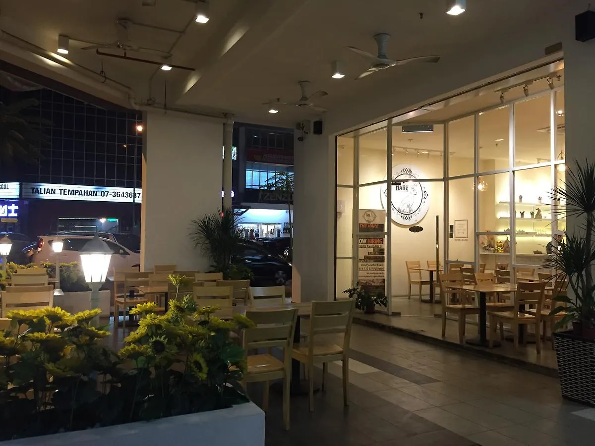 Austin Manhattan By Uha Apartment Johor Bahru Malaysia