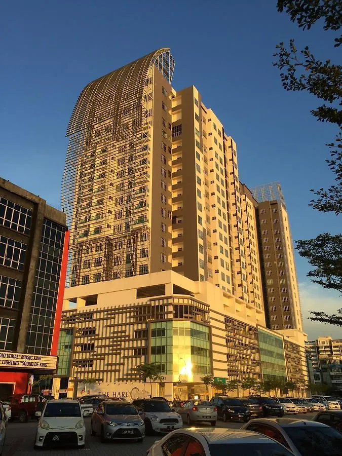 Austin Manhattan By Uha location