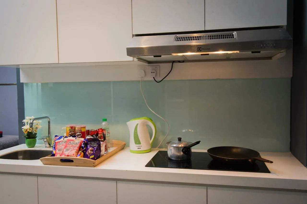 Austin Manhattan By Uha Apartment Johor Bahru