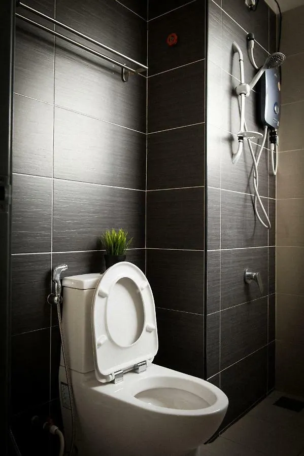 Austin Manhattan By Uha Apartment Johor Bahru Malaysia